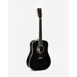 Sigma SDR-42 Nashville w. Softshell Case